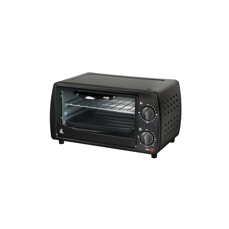 Hot-Meal, Forno Elettrico 24V - 10L - 300W