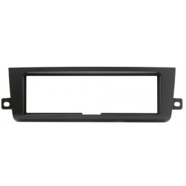 Phonocar Mascherina ISO nero RENAULT Koleos