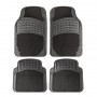 Tappetini Rubber Mats 3, in Gomma e Moquette - SIMONI RACING