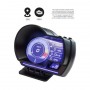 Head Up Display Six, Strumento di Monitoraggio - SIMONI RACING