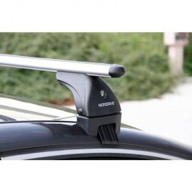 Lampa Kit attacchi Alfa Romeo Giulietta per barre Quadra Alumia Lampa Kit attacchi Alfa Romeo Giulietta per barre Quadra Alumia