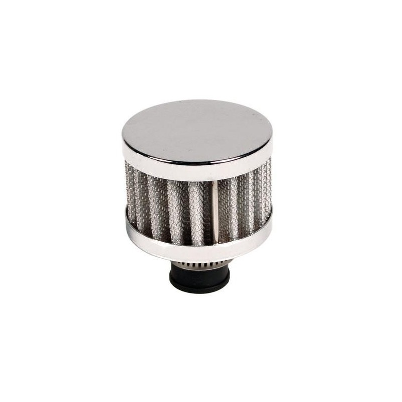 Filtro aria cilindrico Ø 12 mm