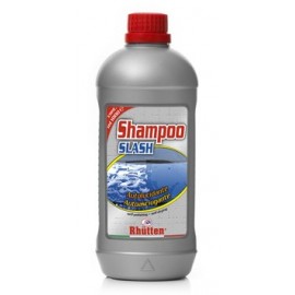 Shampoo slash autolucidante e autoasciugante 1000ML