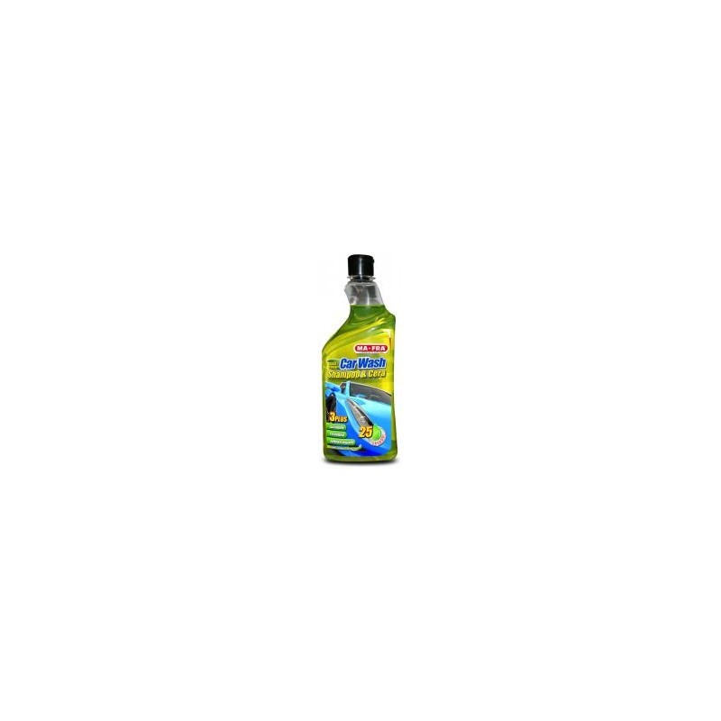 Shampoo con cera ma-fra 750ML Shampoo con cera ma-fra 750ML