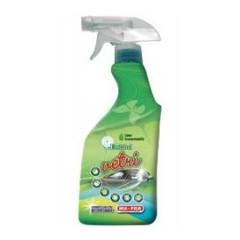 Detergente Vetri Ecolabel 500ML
