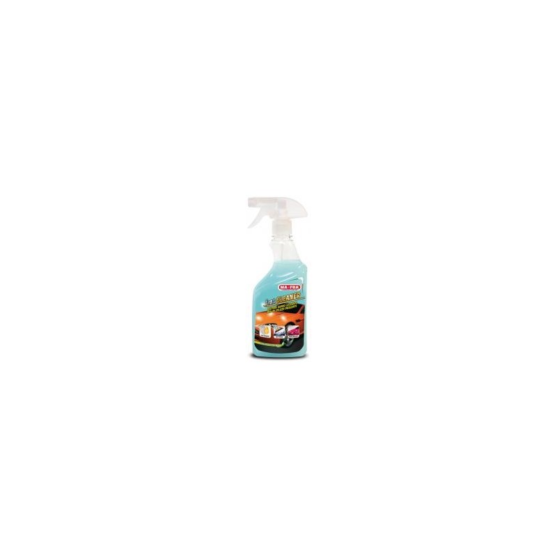 Lucidante Fast Cleaner 500ML