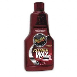 Cera Liquida Cleaner Wax 473ML