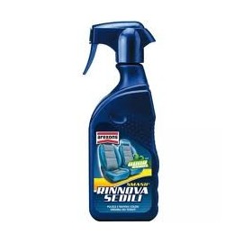 Detergente Spray Smash Rinnova Sedili 400ML