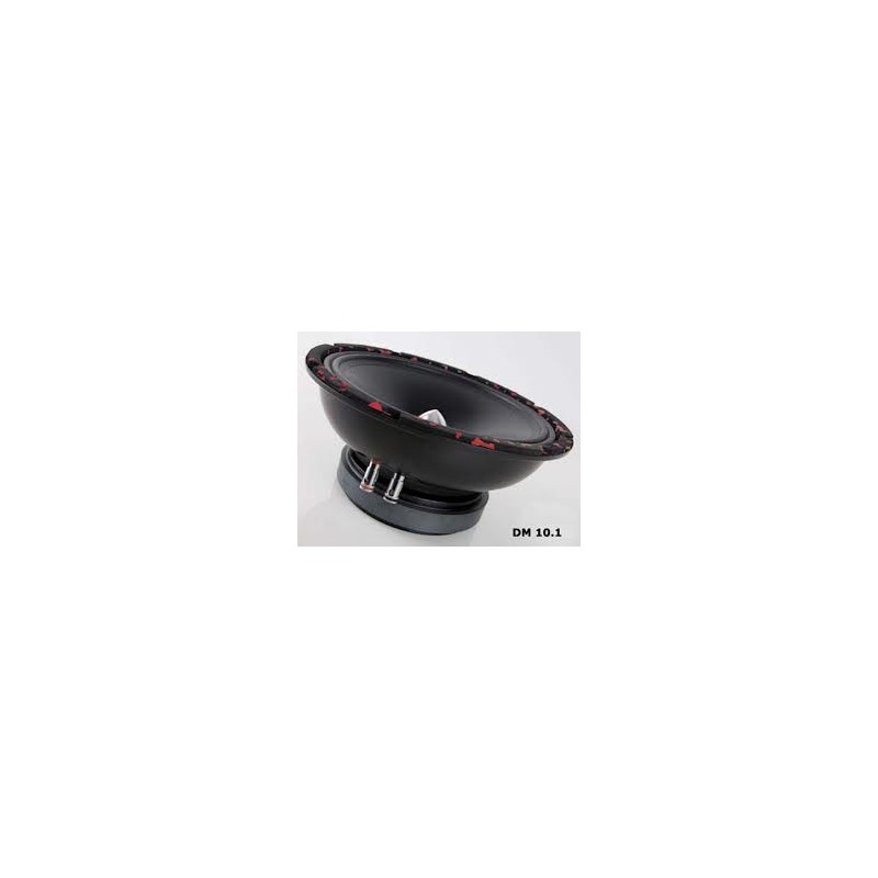 Altoparlante Midrange alta efficienza 250 mm Altoparlante Midrange alta efficienza 250 mm