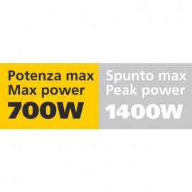 Power Inverter 700W