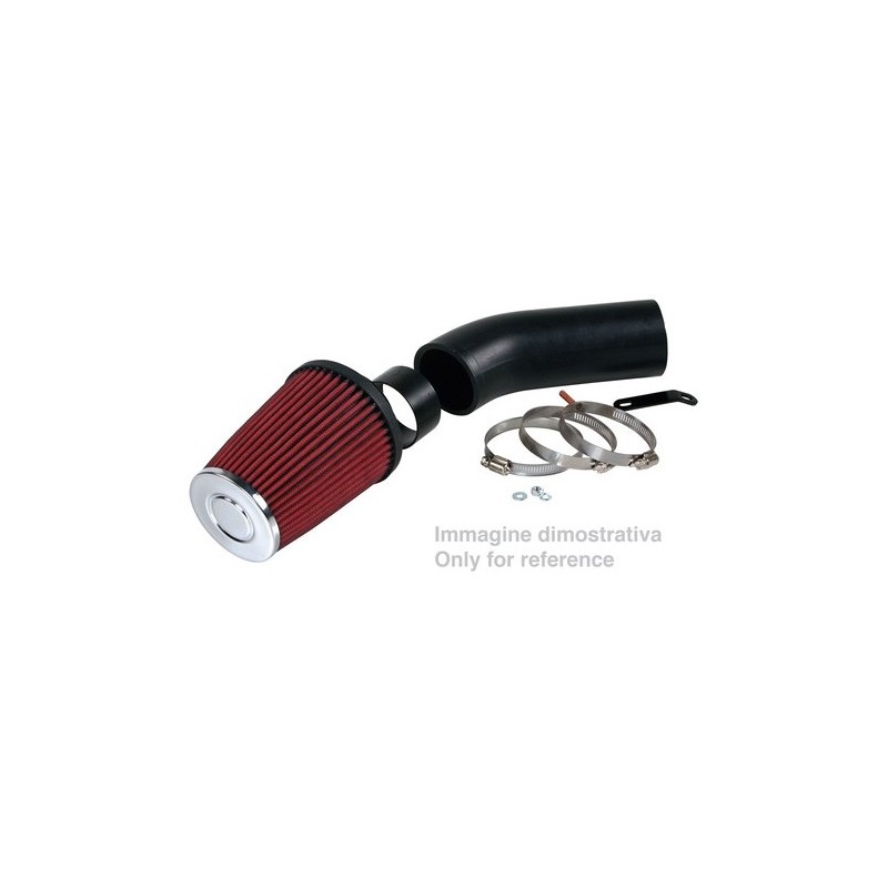 Kit aspirazione diretta Smart ForTwo - immagine indicativa Kit aspirazione diretta Smart ForTwo - immagine indicativa