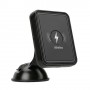 Magneto Wireless, porta telefono magnetico con carica batteria wireless - LAMPA