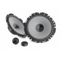 Coppia Casse 2 Vie con Woofer HERTZ K 170 300W Ø165mm