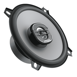 Coppia Altoparlanti 2 Vie Hertz X130 160W Ø130mm