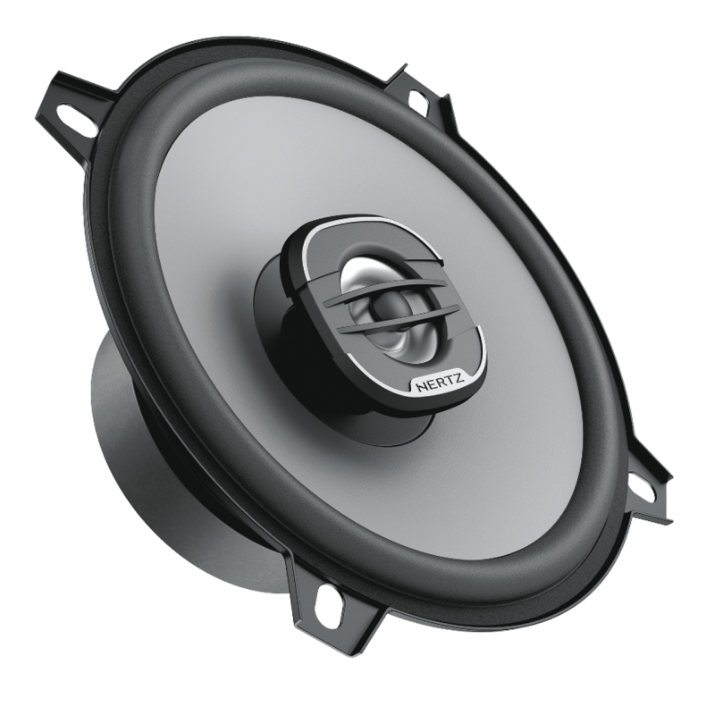 Coppia Altoparlanti 2 Vie Hertz X130 160W Ø130mm