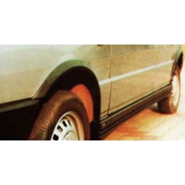 Minigonne laterali Fiat Uno ► 1989 5 Porte