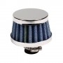 Filtro aria conico Ø 12 mm - LAMPA 06097