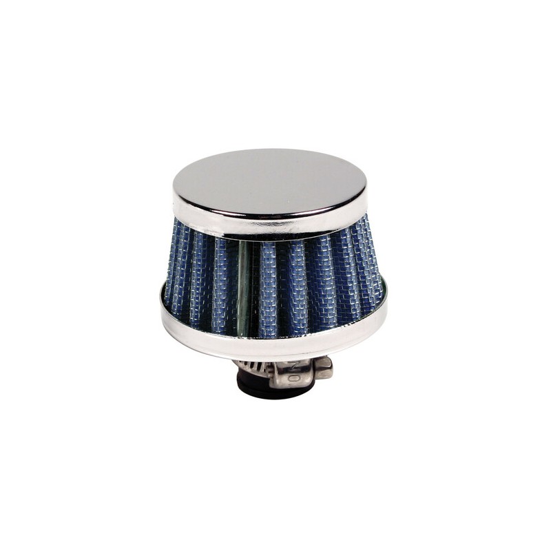 Filtro aria conico Ø 12 mm Filtro aria conico Ø 12 mm