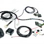Cablaggio Elettrico 13 Poli Westfalia per Fiat Sedici - Suzuki SX4