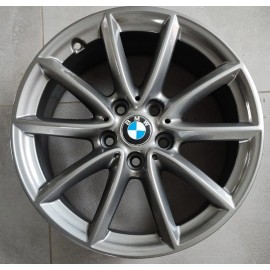 Kit 4 Cerchi in Lega Usati BMW 17x7.5 5x112 ET52