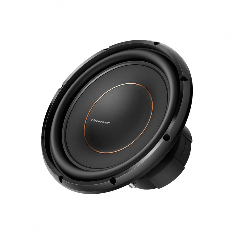 Subwoofer serie D Doppia Bobina Voce (DVC) 4 Ohm Ø300mm (2000W) - PIONEER