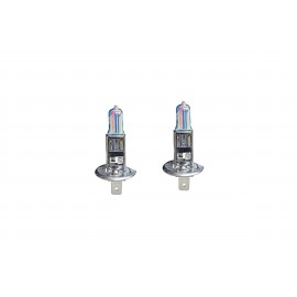 Coppia Lampade H1 SUPER HID STYLE - SIMONI RACING