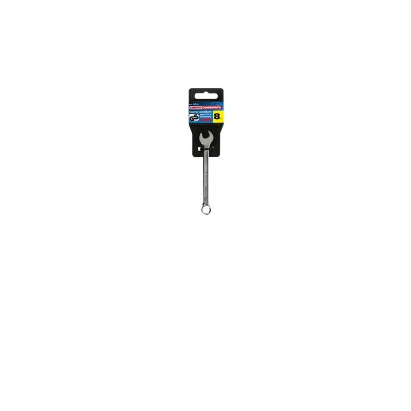 Chiave combinata - 8 mm Chiave combinata - 8 mm