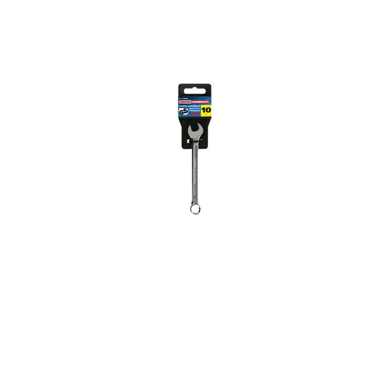 Chiave combinata - 10 mm Chiave combinata - 10 mm