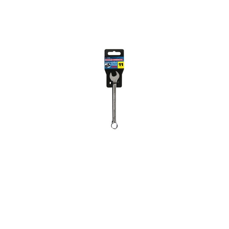 Chiave combinata - 11 mm Chiave combinata - 11 mm