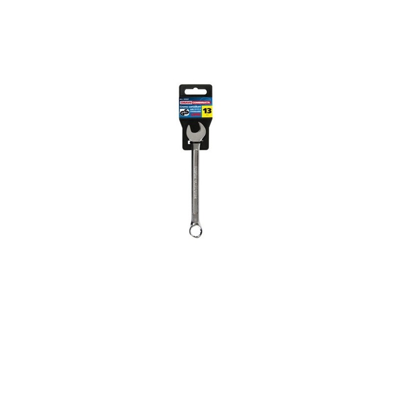 Chiave combinata - 13 mm Chiave combinata - 13 mm