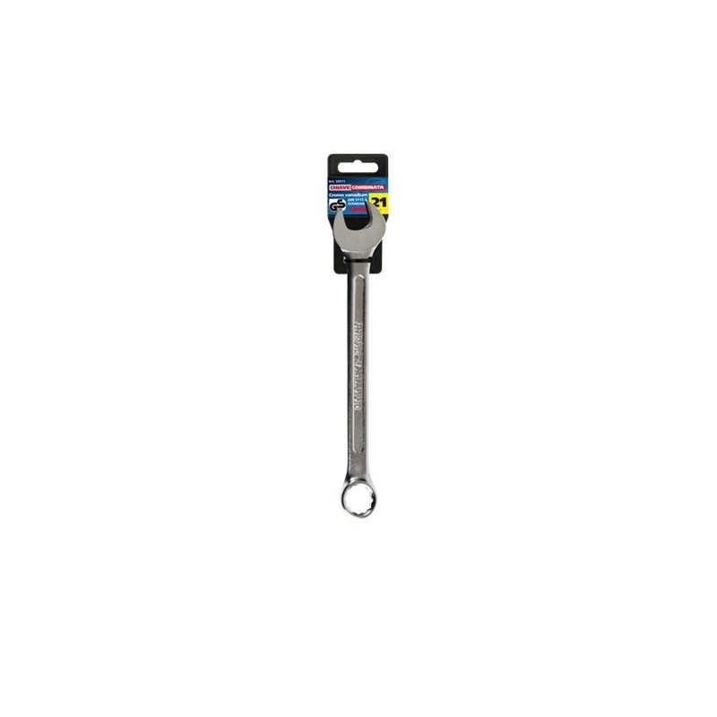 Chiave combinata - 21 mm Chiave combinata - 21 mm