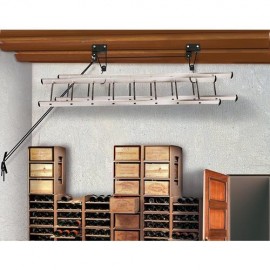 Garage Lift - sistema di sollevamento per garage Garage Lift - sistema di sollevamento per garage