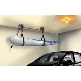 Garage Lift - sistema di sollevamento per garage Garage Lift - sistema di sollevamento per garage