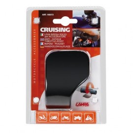 Cruising, leva riposa polso per acceleratore Cruising, leva riposa polso per acceleratore