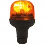 Luce Rotante Omologata Alogena SIRENA EUROROT FLX (ISO A) V12D2