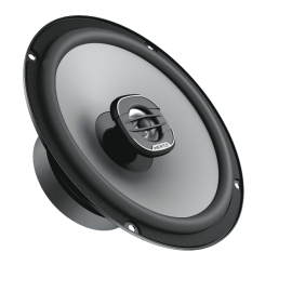 Coppia Altoparlanti Coaxiali a Due Vie HERTZ X 165 - Ø165mm 220W