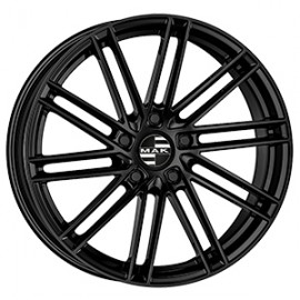 Cerchio in lega MAK LEIPZIG 20x9 5x130 ET50 Gloss Black Cerchio in lega MAK LEIPZIG 20x9 5x130 ET50 Gloss Black
