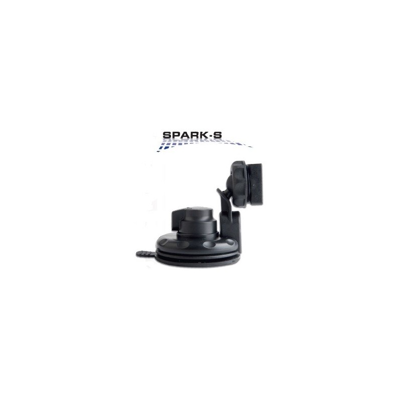 Supporto universale tablet per cruscotto parabrezza Spark-S
