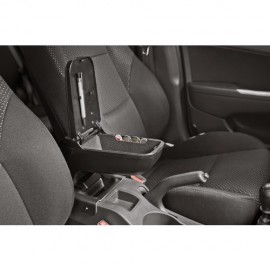 Armster 2 - Bracciolo su misura Nero Fiat 500L 2012 ► - immagine indicativa Armster 2 - Bracciolo su misura Nero Fiat 500L 2012 ► - immagine indicativa