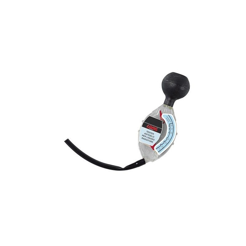 Tester antigelo professionale