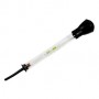 Tester antigelo in vetro