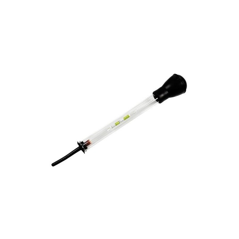 Tester antigelo in vetro Tester antigelo in vetro