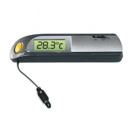 Thermo-Digit Orologio con termometro