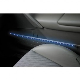Led-Flex Strip 45 Led - 12V - 90 cm - Blu Led-Flex Strip 45 Led - 12V - 90 cm - Blu