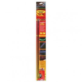 Led-Flex Strip 45 Led - 12V - 90 cm - Blu Led-Flex Strip 45 Led - 12V - 90 cm - Blu