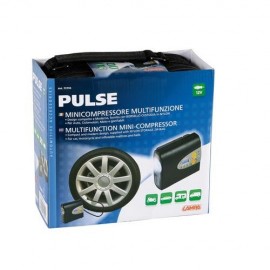 Pulse, minicompressore 12V