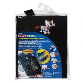 Pets, tappeto/coprisedile posteriore Pets, tappeto/coprisedile posteriore