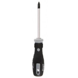 Giravite per viti a testa con croce - PH1 x 75 mm