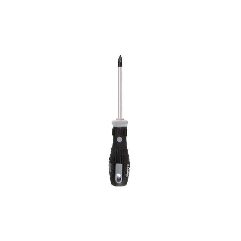 Giravite per viti a testa con croce - PH1 x 75 mm