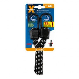 X-Power, nastro elasticizzato - 60 cm X-Power, nastro elasticizzato - 60 cm